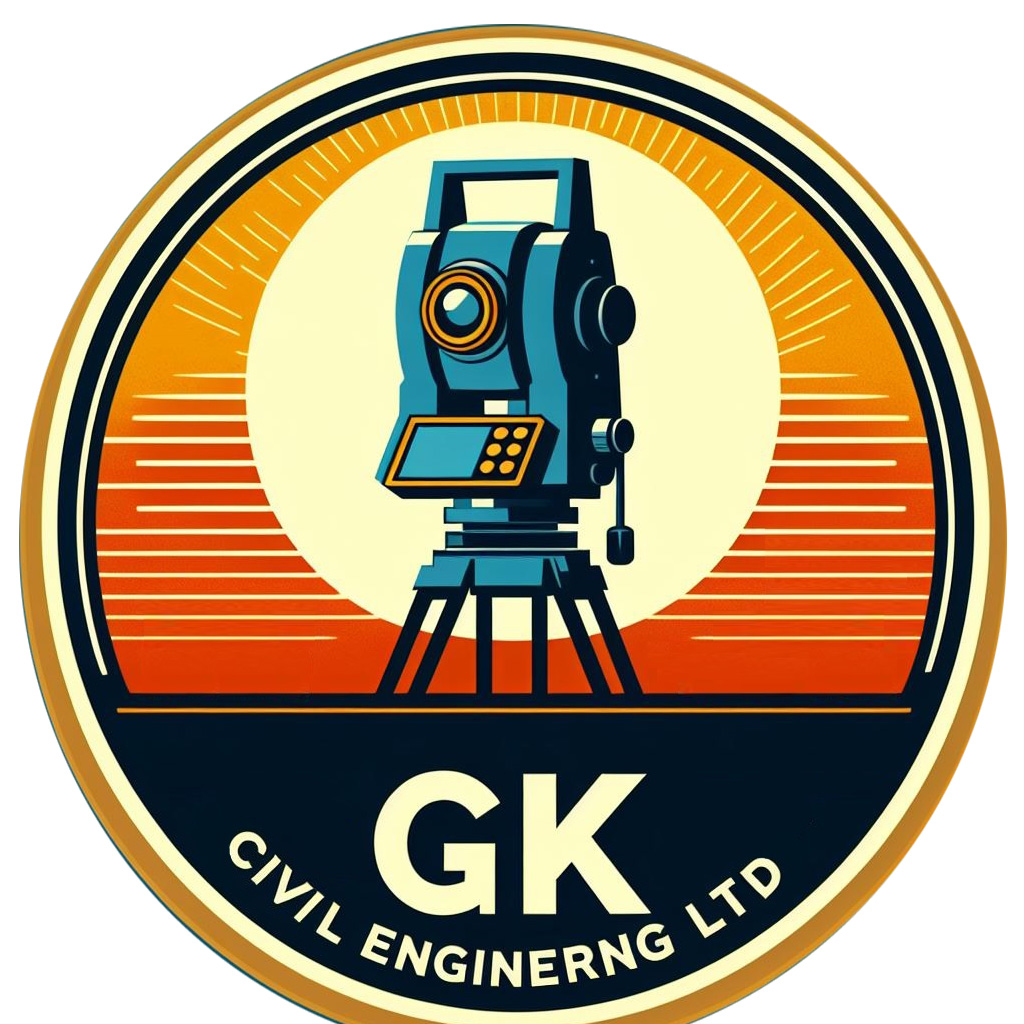 GK Civil Engineering LTD 